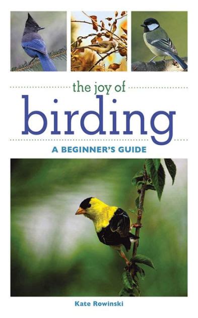 The joy of birding a beginneraposs guide. - User guide sony ericsson xperia x8 download.