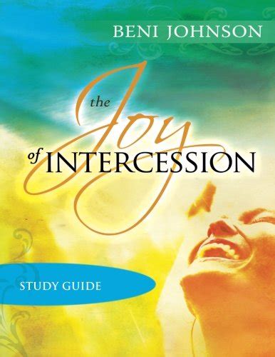 The joy of intercession study guide becoming a happy intercessor. - 1999 40 hp mercury elpt manual.