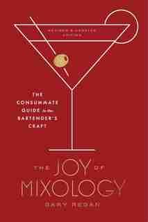 The joy of mixology the consummate guide to the bartenders craft. - Motorola finiti hz800 bluetooth headset manual.
