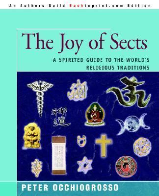 The joy of sects a spirited guide to the world apos s religious traditions. - Para adelantar el día de nicolás guillén.