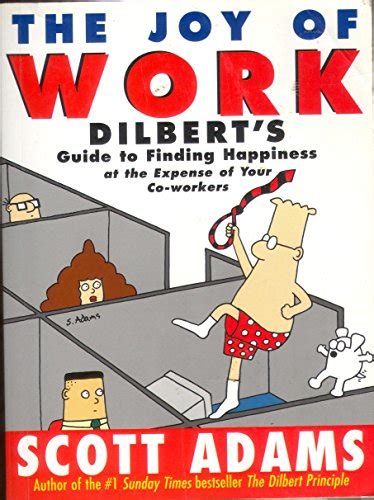 The joy of work dilbert s guide to finding happiness at the expense of your co workers. - Olympian generator manual 11kva single phase.