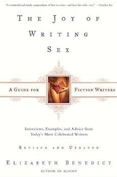 The joy of writing sex a guide for fiction writers by elizabeth benedict february 01 2002. - Joseph lister's erste veröffentlichungen über antiseptische wundbehandlung (1867, 1868, 1869).