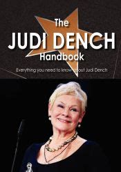 The judi dench handbook everything you need to know about judi dench. - Massey ferguson 1450 baler service manual.