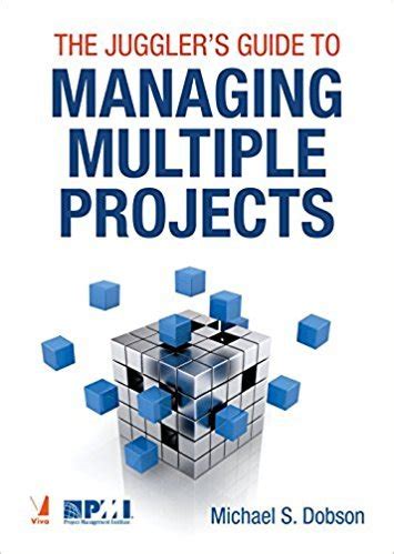 The jugglers guide to managing multiple projects. - Cantante tradición 2250 manual de instrucciones.
