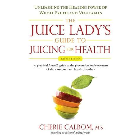 The juice lady s guide to juicing for health unleashing the healing power of whole fruits and vegetables revised edition. - Fox 32 float 120 rl handbuch.
