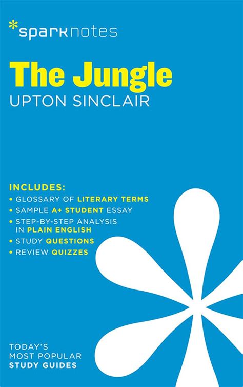 The jungle sparknotes literature guide sparknotes literature guide series. - Acog guidelines for pap smears 2014.