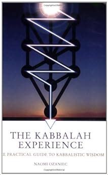 The kabbalah experience the practical guide to kabbalistic wisdom. - Las llaves de esta sangre completo.