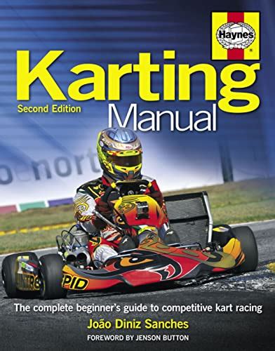 The karting manual the complete beginners guide to competitive kart racing 2nd edition haynes ownersworkshop. - Komatsu wa470 6 wa480 6 wheel loader service repair manual h50051 and up h60051 and up.