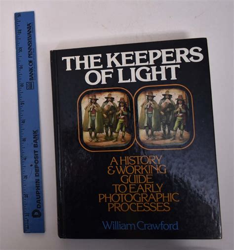 The keepers of light a history working guide to early photographic processes. - Ver-rückte rhythmen in bewegung. mit cassette..