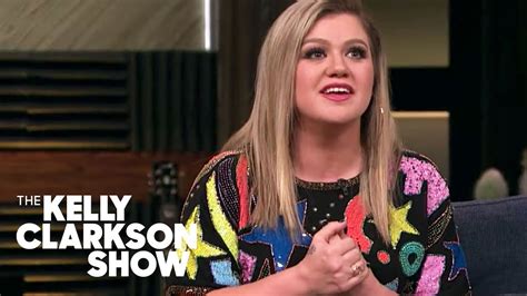 The kelly clarkson show season 5 episode 43. The Kelly Clarkson Show — Season 5, Episode 3. Kellyoke: "New Attitude"; Paul Shaffer; Arnold Schwarzenegger; Sesame Street's Elmo and Oscar the Grouch; bargains and deals with Lawrence Zarian ... 