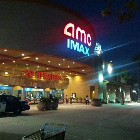 AMC Theatres 