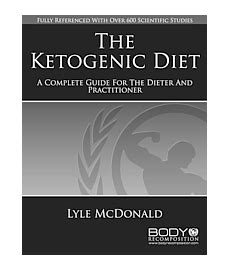 The ketogenic diet a complete guide for dieter amp practitioner lyle mcdonald. - Christus nachfolger teilnehmer führung durch die küstenkirche.