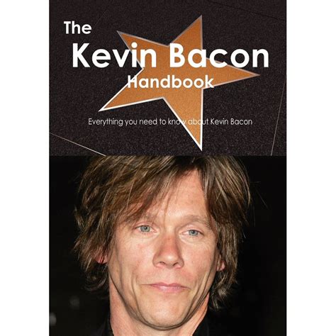 The kevin bacon handbook everything you need to know about kevin bacon. - 1994 suzuki intruder 800 manuale utente.