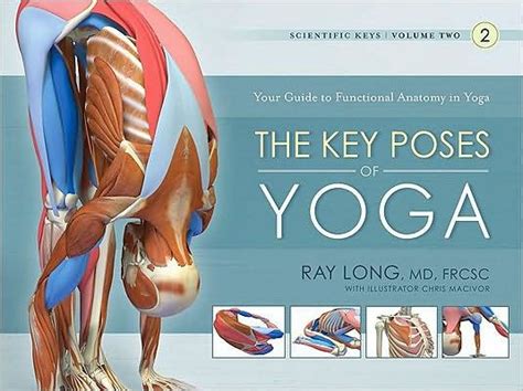 The key poses of hatha yoga your guide to functional anatomy in spiral bound ray long. - The book of ninja the bansenshukai japans premier ninja manual.