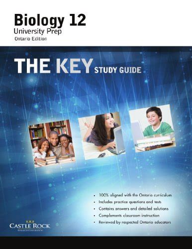 The key study guide biology 12 university preparation. - Aroma rice cooker and food steamer manual.