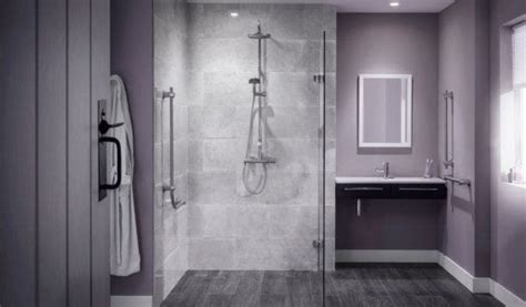 The keys to better bathroom specification and installation