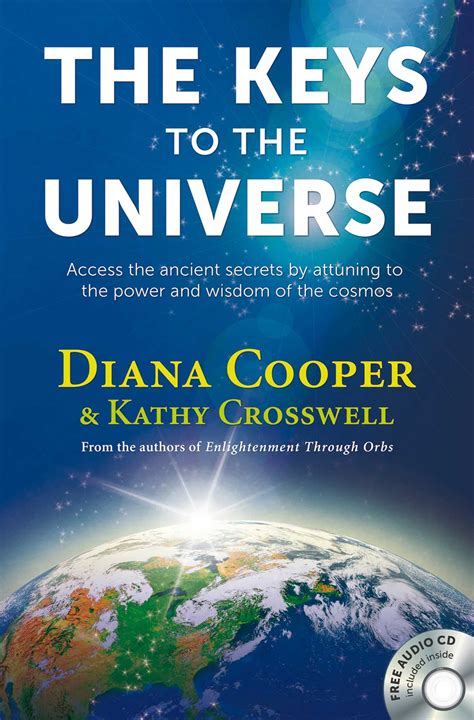 The keys to the universe diana cooper. - Smart guide italy northern cities milan venice turin genova kindle.