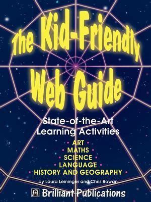 The kid friendly web guide by laura leininger. - Guide to biometrics for large scale systems.