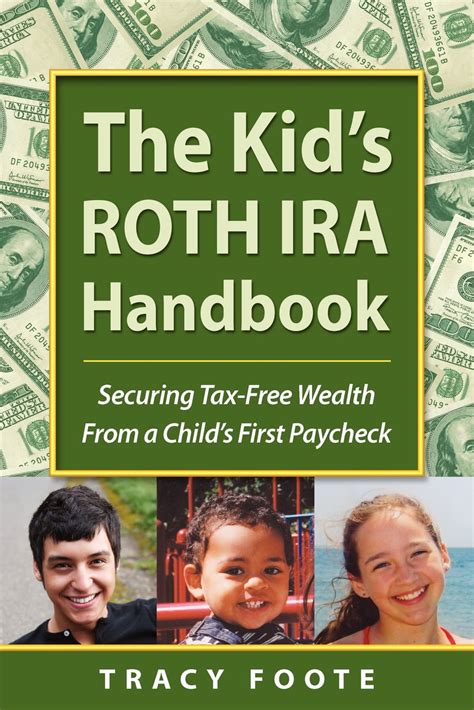 The kid s roth ira handbook securing tax free wealth. - General certificate of secondary education chemistry longman gcse coursework guide.