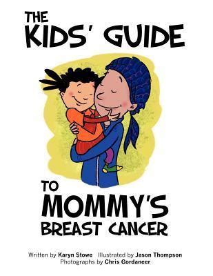 The kids guide to mommys breast cancer by karyn stowe. - Study guide electrical trade theory n2.