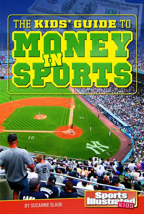 The kids guide to money in sports by suzanne slade. - Lit a christian guide to reading books by tony reinke.
