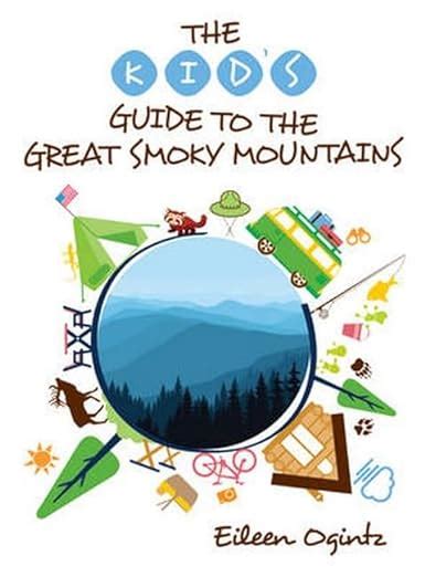 The kids guide to the great smoky mountains by eileen ogintz. - Allis chalmers b207 b 207 ac tractor attachments service repair manual.