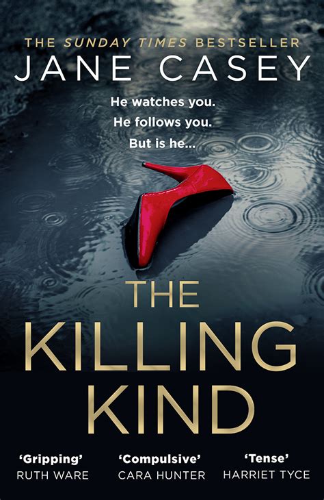 The killing kind. Things To Know About The killing kind. 