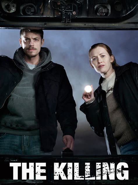 The killing tv series wiki. Things To Know About The killing tv series wiki. 