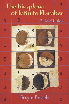The kingdom of infinite number a field guide. - Solutions manual university calculus part two.