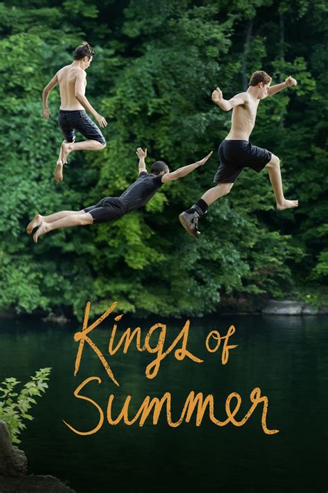 The kings of summer. Things To Know About The kings of summer. 
