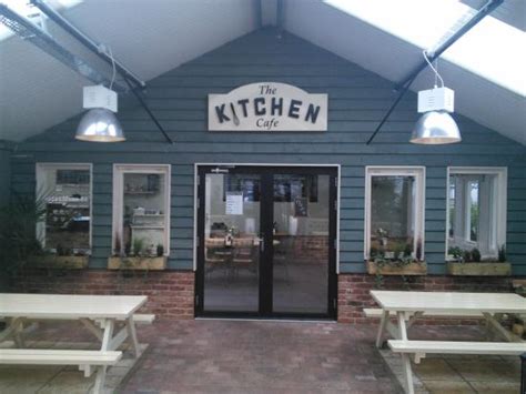 The kitchen cafe. Things To Know About The kitchen cafe. 