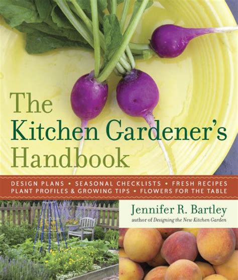 The kitchen gardeners manual a new edition by. - Anais do xii congresso latino-americano de hidráulica.