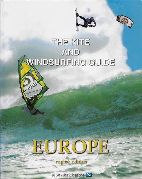 The kite and windsurfing guide europe the first comprehensive spotguide. - Handbook of pharmaceutical salts properties selection and use.
