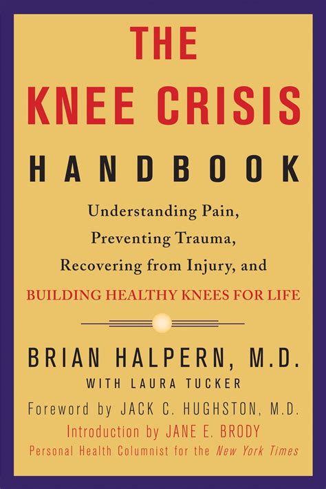 The knee crisis handbook by brian halpern. - Del derecho natural medieval al derecho natural moderno.