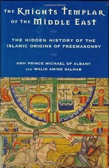 The knights templar of the middle east the hidden history of the islamic origins of freemasonry. - Bibliografie van, over en in verband met ferdinand domela nieuwenhuis.