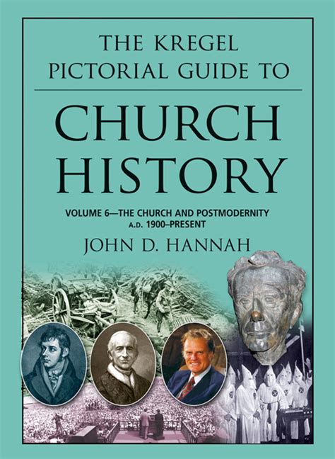 The kregel pictorial guide to church history. - Am i a child of god a manual for professors and nonprofessors classic reprint.