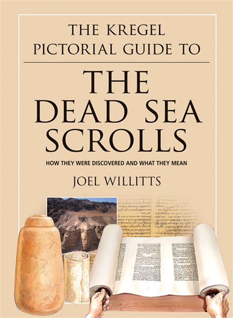 The kregel pictorial guide to the dead sea scrolls how. - Manuale di apan per garage stanley ut300.