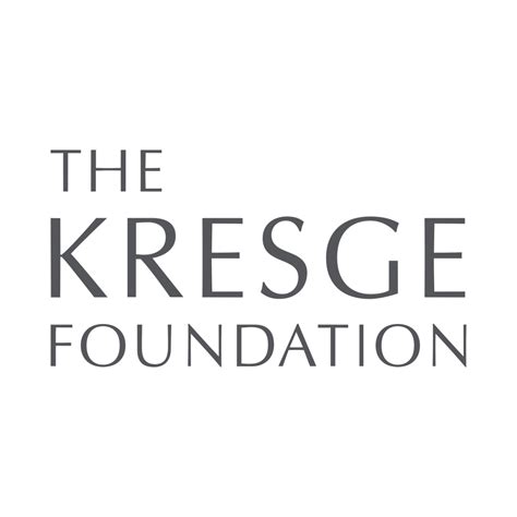 The kresge foundation. Kresge Foundation is a multi-billion dollar national philanthropy. But its mission, to promote human progress, remains as central to the organization as it was in 1924. EARLY DAYS Early grants from the Foundation were awarded to churches and special youth and temperance programs as a reflection of its 