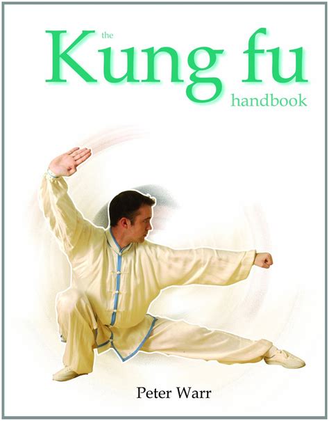 The kung fu handbook martial arts rosen. - Applied high school chemistry lab manual.