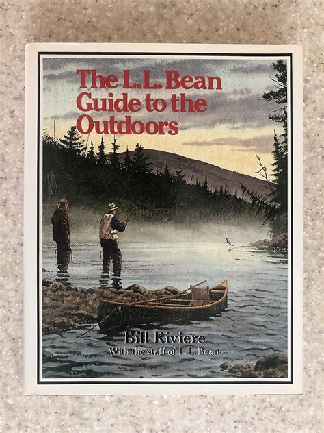 The l l bean guide to the outdoors by bill riviere. - Una vista construida de la fotografía arquitectónica de julius shulman.