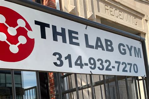 The lab gym. Things To Know About The lab gym. 