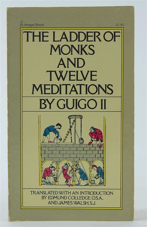 The ladder of monks by guigo ii. - 2001 hyundai santa fe problems manuals and.