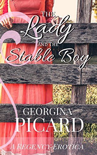 The lady and the stable boy a regency erotica. - François laruelle et la gnose non philosophique.