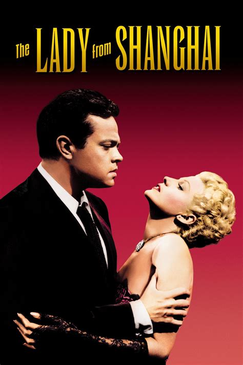 The lady from shanghai. Things To Know About The lady from shanghai. 