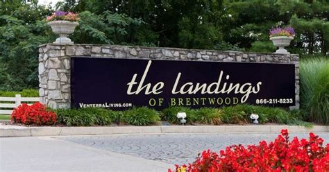The landings of brentwood. The Landings of Brentwood brings convenience to your doorstep. Below, you’ll see a variety of 3D tours, where you can discover our resort-style features for yourself! Our gorgeous pool, surrounded by our beautiful pond and fountain, lush trees, lounge chairs, cabanas, and beautifully landscaped grounds, is a great place to enjoy the outdoors. 