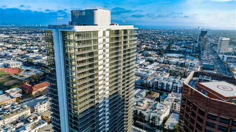 The landmark los angeles apartments. About The Landmark Los Angeles, New Luxury Apartments in West LA. As the tallest and most dazzling luxury apartments in West LA, LMLA soars 34 stories in the sky, … 
