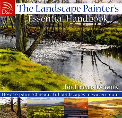 The landscape painter s essential handbook how to paint 50 beautiful landscapes in watercolor. - Craftsman 12 inch band saw sander manual.