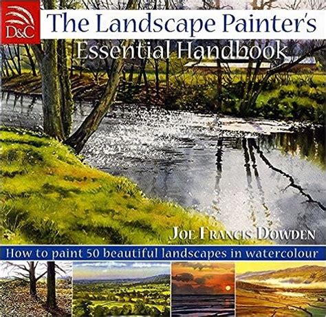 The landscape painters essential handbook how to paint 50 beautiful landscapes in watercolour. - Why cant we get anything done around here the smart manager apos s guide to executing t.