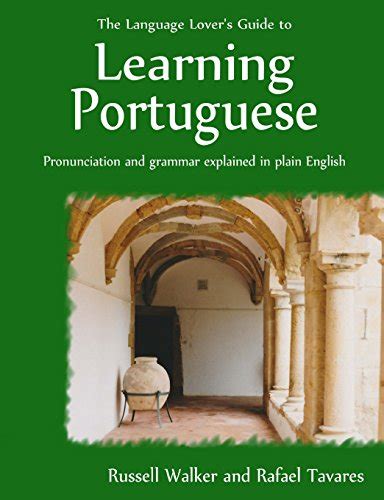 The language lovers guide to learning portuguese. - Geschichte der klostergründungen der frühen merowingerzeit..