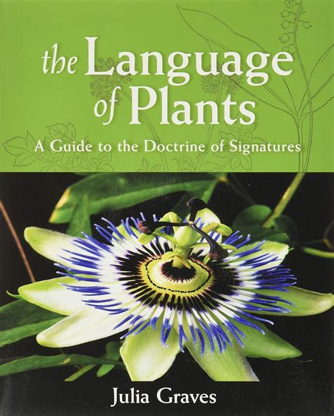 The language of plants a guide to the doctrine of signatures. - Cisco ucs c220 m3 ordering guide.